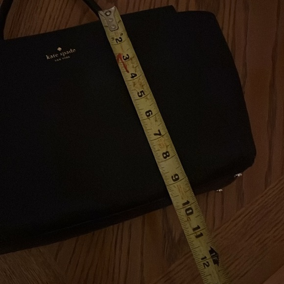 Kate Spade leather bag - Picture 10 of 11